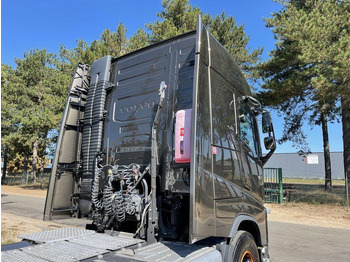 Тягач Volvo FH 460 ADR ACC + Dynamic Steering - I-park Cool - Lane Keeping Support - collision warning - leather - ... BE Truck: фото 4