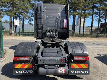 Тягач Volvo FH 460 LNG GAS ADR - ACC - Dynamic Steering - I-park Cool - Lane Keeping Support - collision warning - leather - ... BE Truck: фото 5