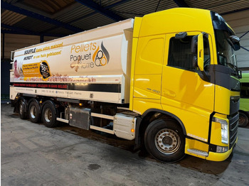Грузовик-цистерна VOLVO FH 460