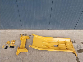 Навесное оборудование CATERPILLAR