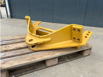 Навесное оборудование CATERPILLAR