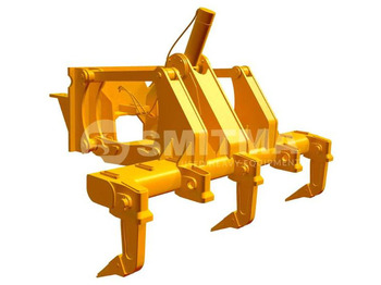 Навесное оборудование CATERPILLAR