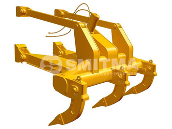 Навесное оборудование CATERPILLAR