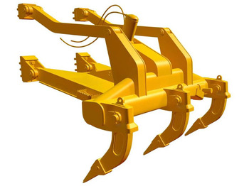 Навесное оборудование CATERPILLAR