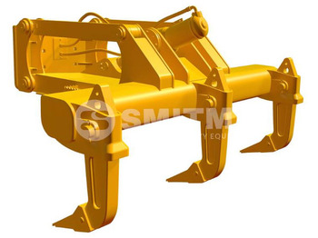 Навесное оборудование KOMATSU