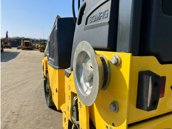 Новый Каток Bomag BW100 AD-5 - NEW: фото 5