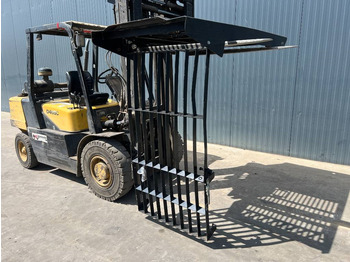 Кабина и интерьер для Строительной техники Cat 313E / 320F / 323E / 325F / 329E / 330F / 336E / 3: фото 2