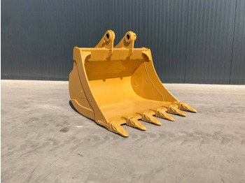Новый Ковш для Строительной техники Cat 323D3 1.40m: фото 2