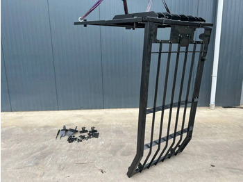 Новый Кабина и интерьер для Строительной техники Cat 330D Guard: фото 2
