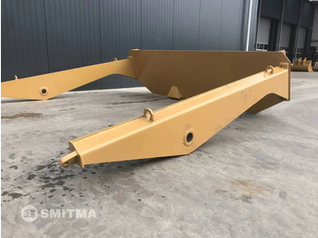 Новый Гидроборт для Строительной техники Cat 730C: фото 5 Новый Гидроборт для Строительной техники Cat 730C: фото 5