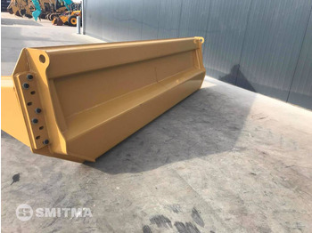 Новый Гидроборт для Строительной техники Cat 740: фото 2