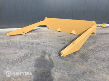 Новый Гидроборт для Строительной техники Cat 740: фото 4