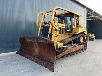 Бульдозер CATERPILLAR D7H