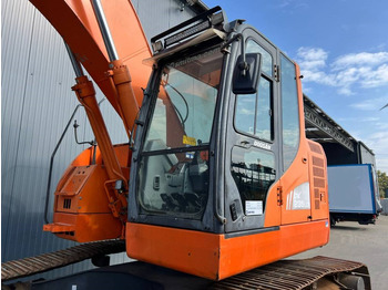 Гусеничный экскаватор Doosan DX235LCR: фото 5