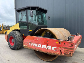Компактор Dynapac CA 602 D: фото 3