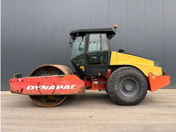 Компактор Dynapac CA 602 D: фото 5
