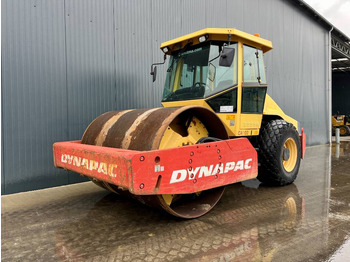 Каток DYNAPAC
