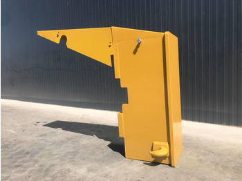 Новый Навесное оборудование для Строительной техники Cat 160H: фото 2 Новый Навесное оборудование для Строительной техники Cat 160H: фото 2