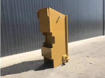 Новый Навесное оборудование для Строительной техники Cat 160H: фото 3 Новый Навесное оборудование для Строительной техники Cat 160H: фото 3