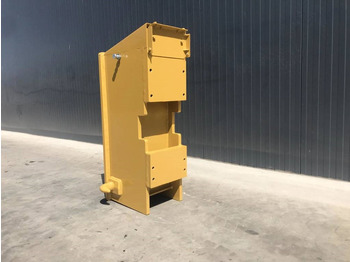 Новый Навесное оборудование для Строительной техники Cat 160H: фото 4 Новый Навесное оборудование для Строительной техники Cat 160H: фото 4