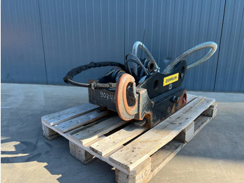 Сцепное устройство OILQUICK