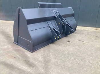 Новый Ковш для Строительной техники Volvo L120G: фото 2