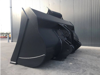 Новый Ковш для Строительной техники Volvo L150F: фото 4