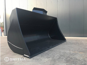 Новый Ковш для Строительной техники Volvo L150F: фото 2