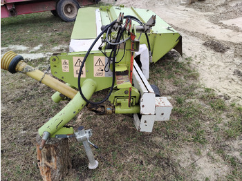 Косилка CLAAS CORTO 270 (2,7 m): фото 2