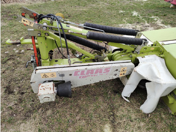 Косилка CLAAS CORTO 270 (2,7 m): фото 3