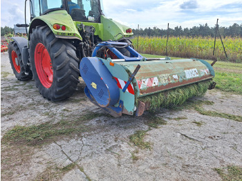 Косилка Desvoys: фото 2