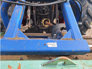 Косилка Desvoys: фото 4