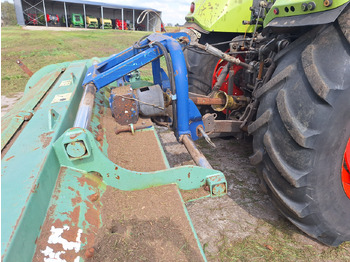 Косилка Desvoys: фото 3