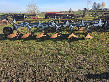 Плуг OVERUM 6: фото 2 Плуг OVERUM 6: фото 2