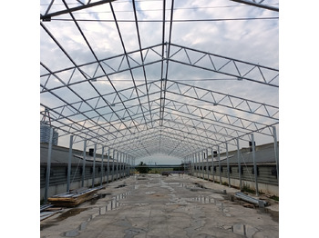 Строительное оборудование