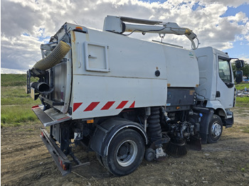 Подметально-уборочная машина RENAULT Midlum: фото 4