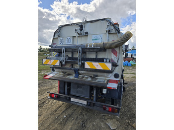 Подметально-уборочная машина RENAULT Midlum: фото 5