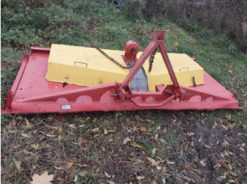 Косилка pomarol ZO32/2: фото 3