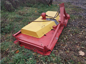 Косилка pomarol ZO32/2: фото 2