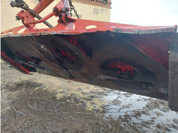 Косилка pomarol ZO32/2: фото 5