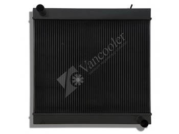 Радиатор PERKINS