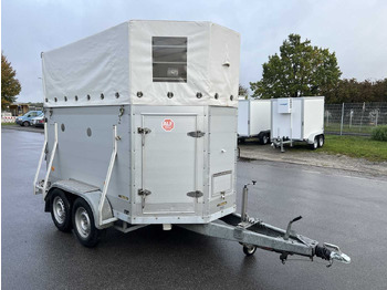 Прицеп для перевозки животных ALF