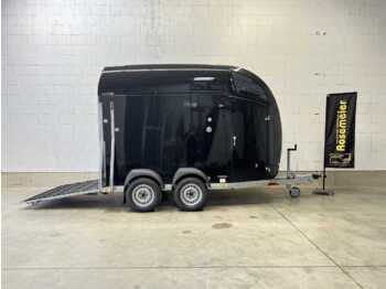 Новый Прицеп-коневоз BOECKMANN Master 21 CFF Pferdeanhänger: фото 3