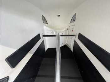 Новый Прицеп-коневоз BOECKMANN Master 21 CFF Pferdeanhänger: фото 5