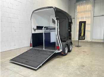 Новый Прицеп-коневоз BOECKMANN Master 21 CFF Pferdeanhänger: фото 4