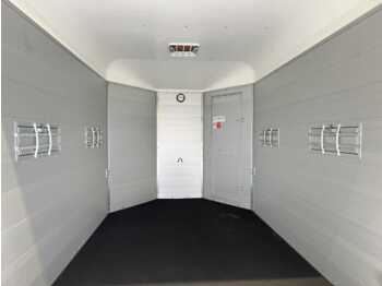 Новый Прицеп для перевозки животных BOECKMANN VA 3520/35 P Viehanhänger: фото 4 Новый Прицеп для перевозки животных BOECKMANN VA 3520/35 P Viehanhänger: фото 4