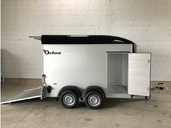 Прицеп для мотоцикла CHEVAL LIBERTÉ