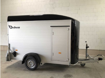 Прицеп для мотоцикла CHEVAL LIBERTÉ