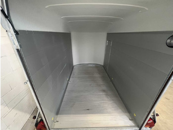 Новый Прицеп для мотоцикла CHEVAL LIBERTE DEBON C400 Roadster ALF Kofferanhänger: фото 5 Новый Прицеп для мотоцикла CHEVAL LIBERTE DEBON C400 Roadster ALF Kofferanhänger: фото 5