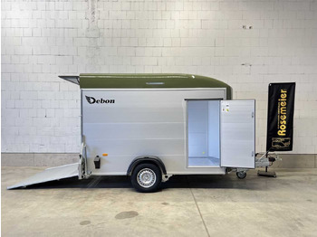 Прицеп для мотоцикла CHEVAL LIBERTÉ